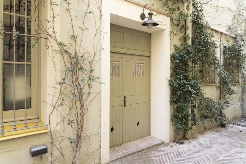 Palace Gracia Nextdoor — отель в Барселоне, Испания