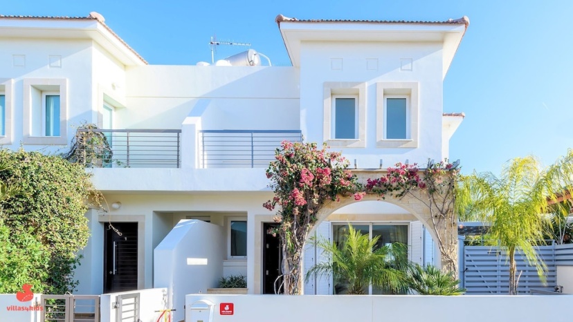 Цены на Villa Amanda в Протарас