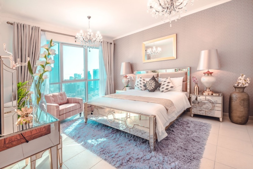 Elite Royal Apartment - Burj Khalifa & Fountain view - President — отзывы гостей и цены
