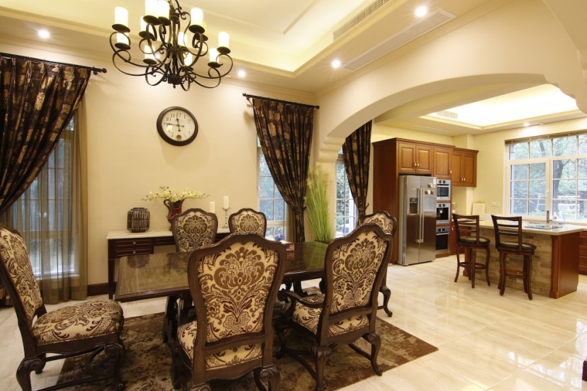 Marri-Holiday Garden Villa (Hongqiao Airport. NECC) — забронировать отель в Шанхае