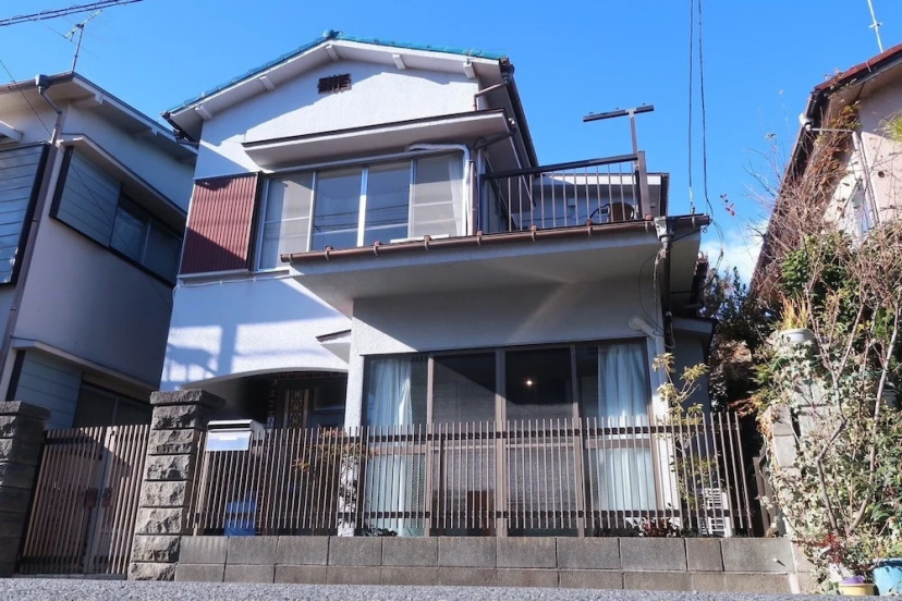 Цены на KT1 Mori no Kabe Tokyo в Токио