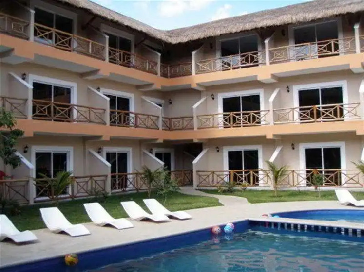 El Pedregal Cancun - Hotel in 坎昆 - Photo 1