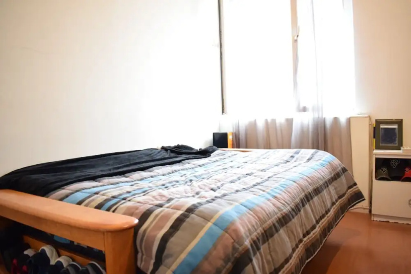 Studio Flat Next to Regent's Park Sleeps 2 — отель с удобствами в Лондоне