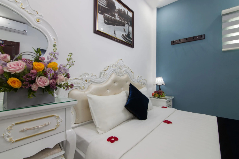 Hanoi Boutique House — отель рядом с интересными местами в Ханое