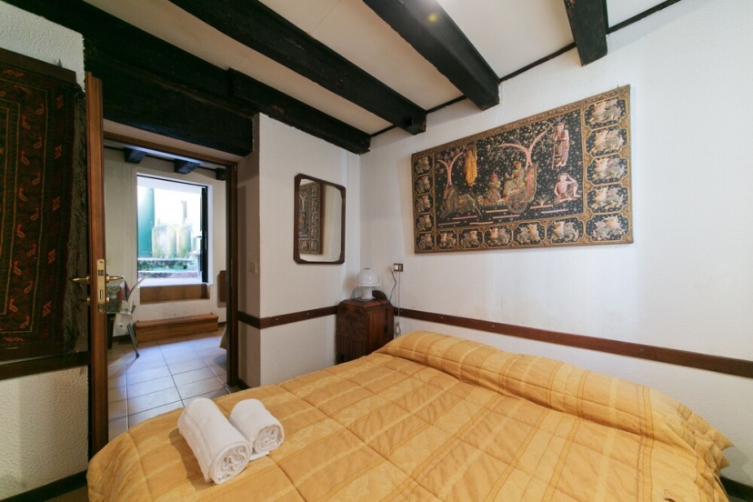 Цены на Santa Margherita Apartment в Венеции