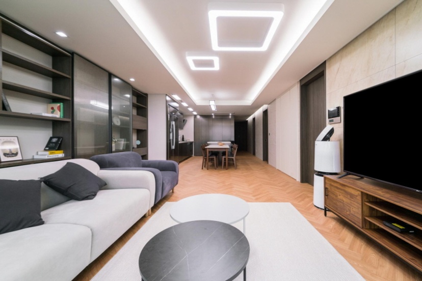 Executive Suite Apartment — забронировать отель в Пусан