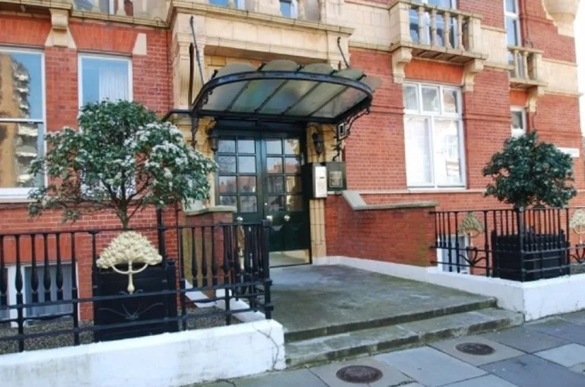 The London Agent Fulham Hurlingham — отель с удобным расположением в Лондоне