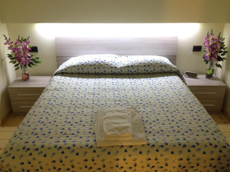 Queen Carolinas Homes - Apartments in old town — отель с удобным расположением в Неаполе