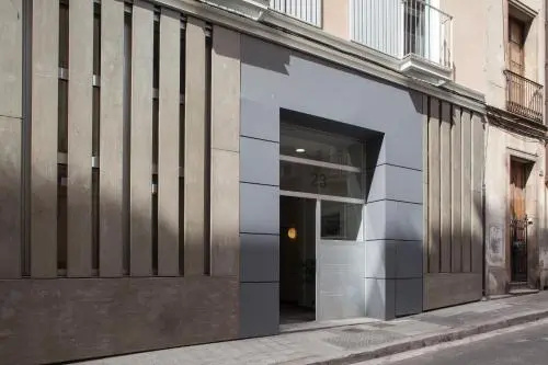 Stylish Modern Gracia Apartment 2A — комфортный отель в Барселоне