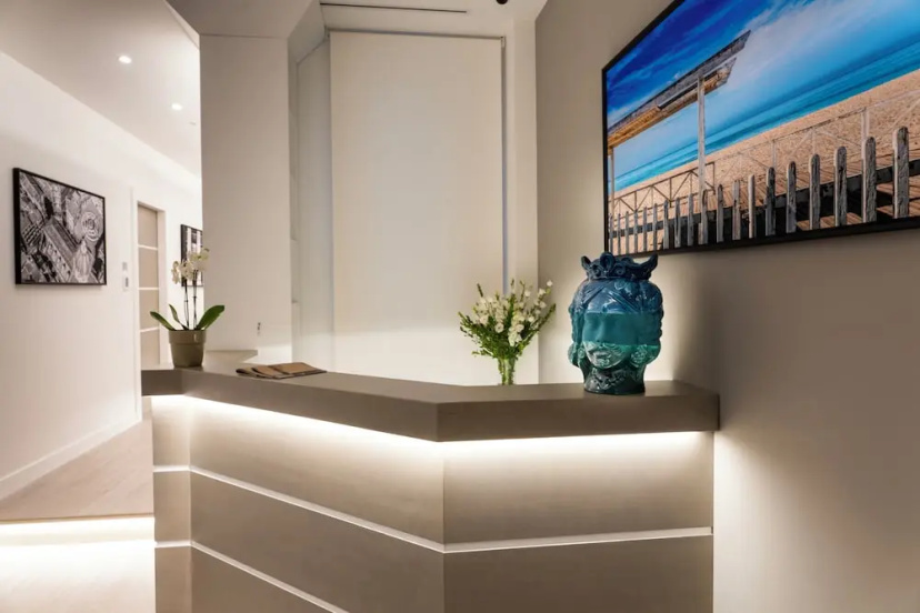Цены на La Musa Apartments & Rooms в Палермо