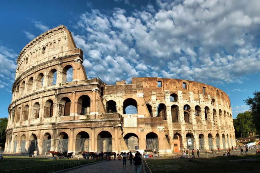 Цены на Suite Apartment Termini Colosseum в Риме