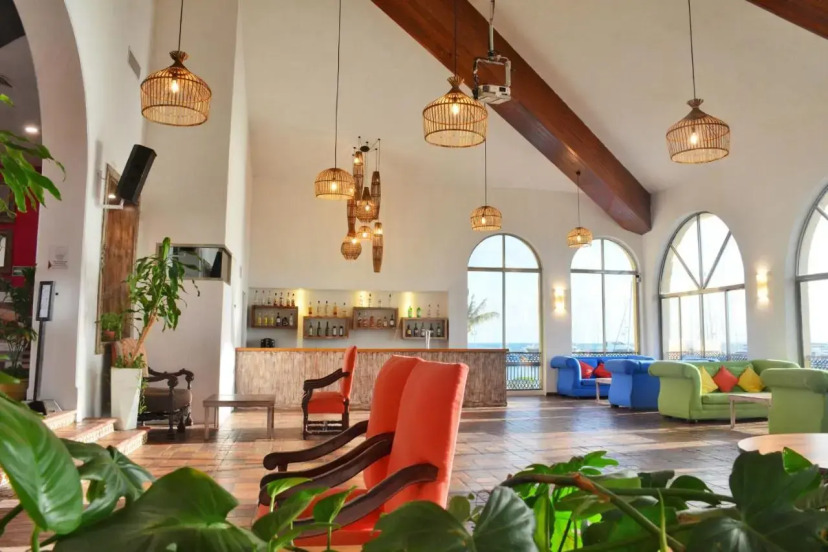 All Ritmo Cancun Resort & Water Park - All Inclusive - Resort in كانكون - Photo 2