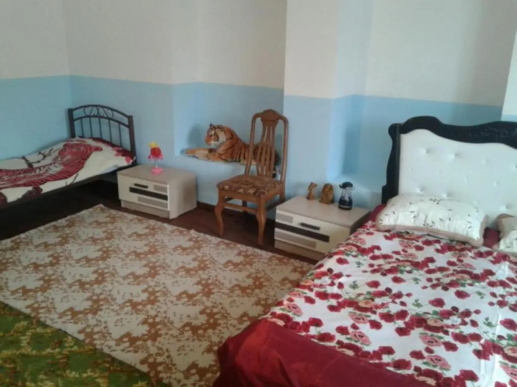 Guest house near Baku airport — отель с удобствами в Баку