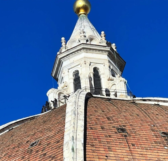 Dome View Home in Firenze — забронировать отель в Флоренции