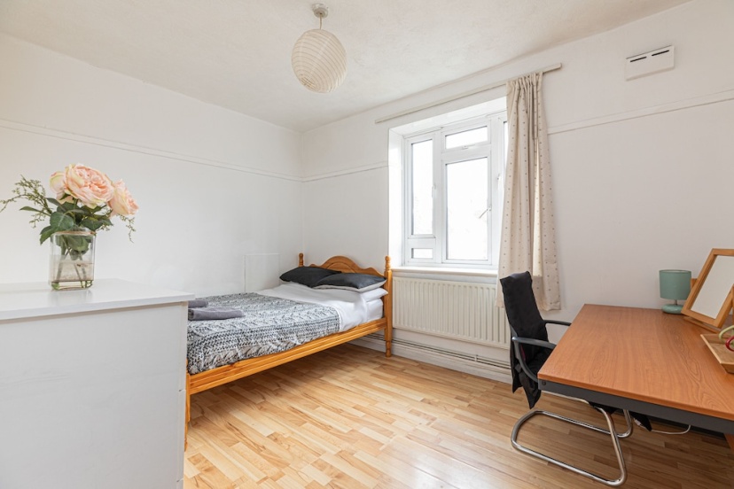 Цены на Tower Bridge Accommodation - 5 в Лондоне