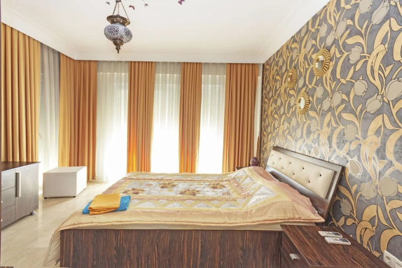 Цены на Paradise Town Villa Camilla в Белеке