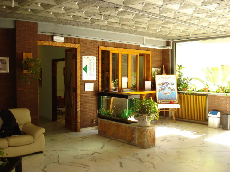 Цены на Istituto Piccole Ancelle di Cristo Re в Риме