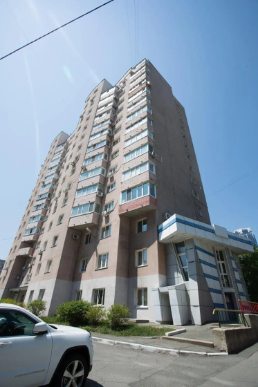 Nova Apartments на проспекте Партизанский 58В — комфортный отель в Владивостоке