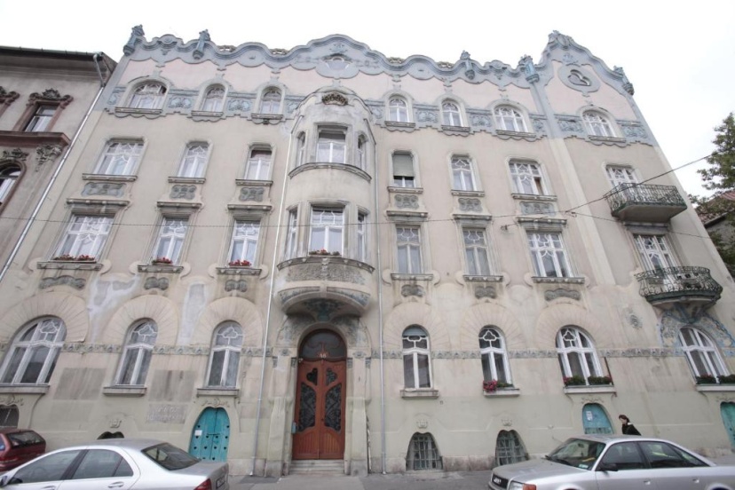 Цены на Szenes-House Apartman в Будапеште