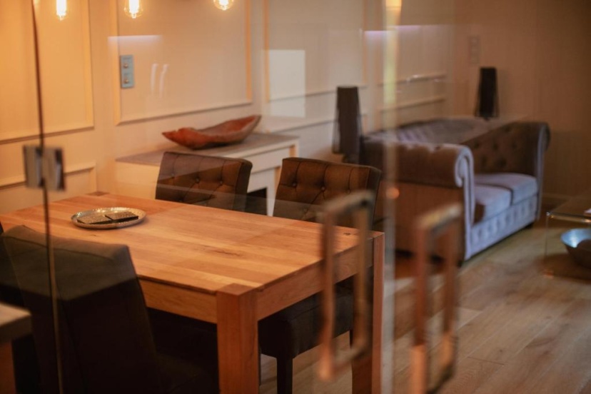 Luxury Flat Near Castle Hill — отель в Будапеште, Венгрия