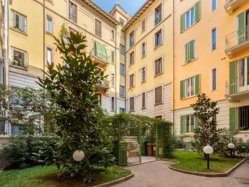 Numa Milan Loreto — отель в удобной локации в Милане