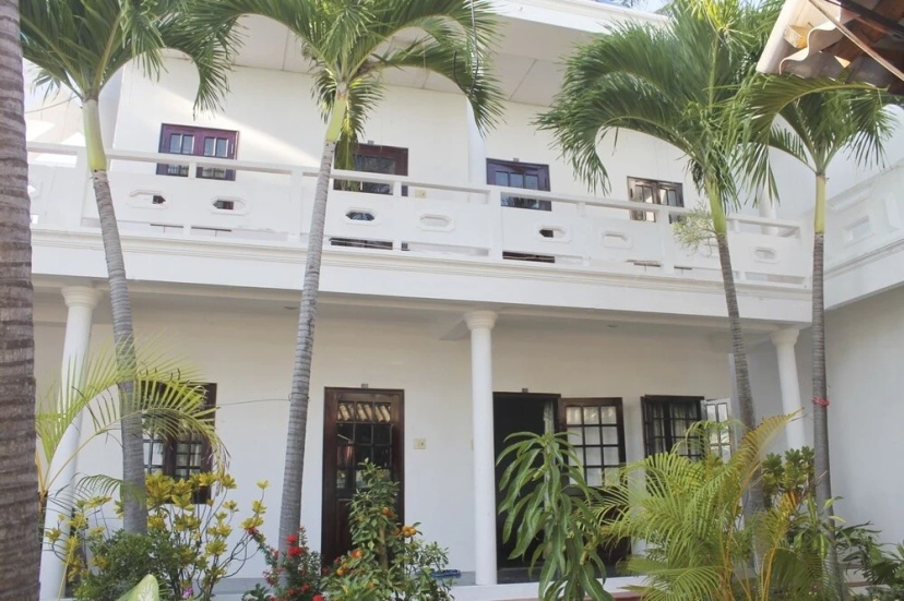 Victory Guest House Mui Ne — отзывы гостей и цены
