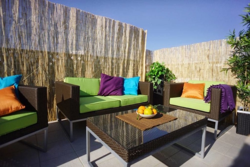 Apartment Emelia — отель с удобным расположением в Пафос