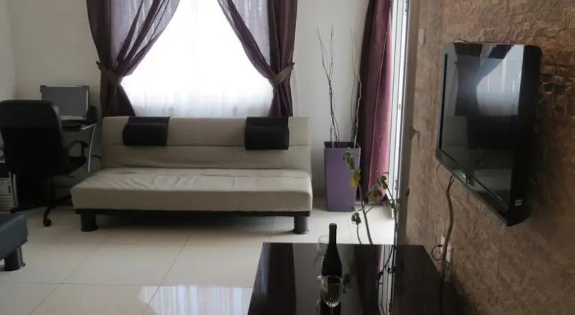 Sea Front Apartment No. 38, Block C — отзывы гостей и цены