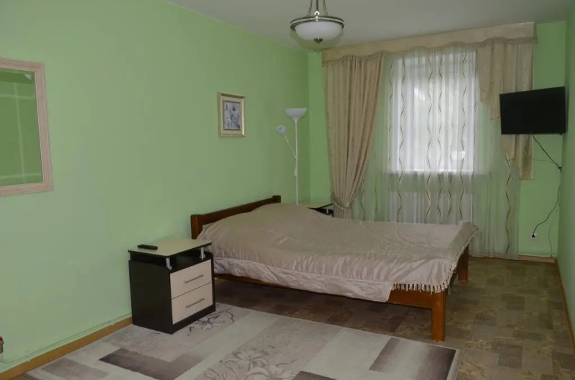 Guest House u Mariny — отель с удобным расположением в Суздаль