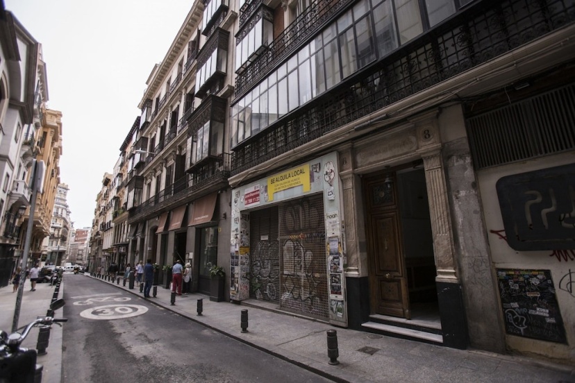 Цены на Forever Young Apartments Caballero в Мадриде