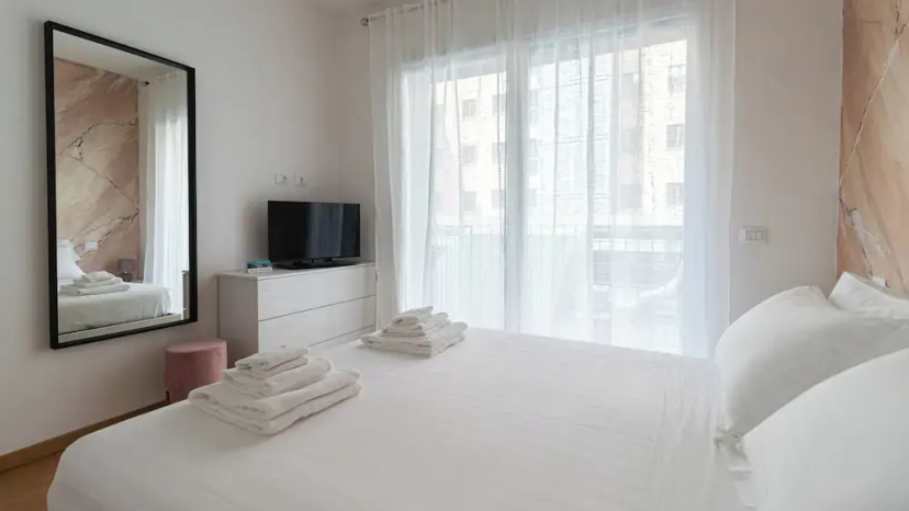 Цены на Italianway Comfort - Fara 29 в Милане