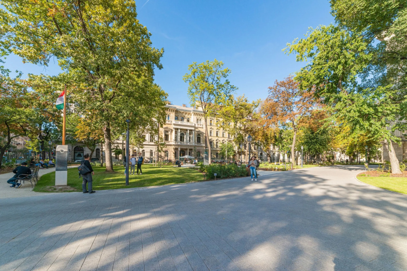 Цены на Budapest Museum Central в Будапеште