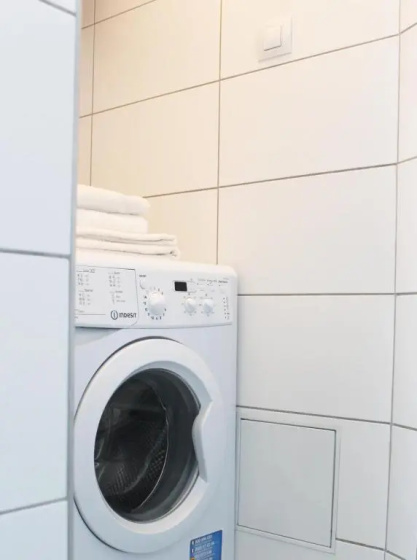 Modern apartment Michalska 6 — комфортный отель в Праге