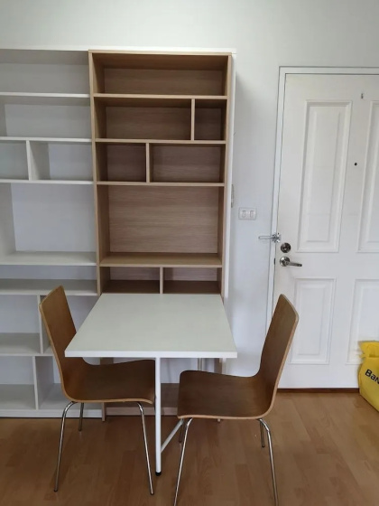 Comfy Deluxe One Bedroom — отель с удобствами в Бангкоке