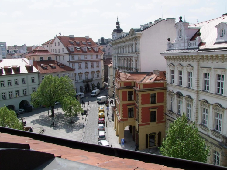 Цены на Michalská 2 - Old Town Apartment в Праге