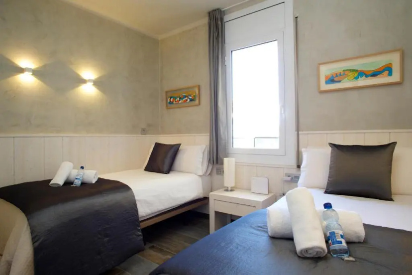 BarcelonaForRent Market Suites — отзывы гостей и цены
