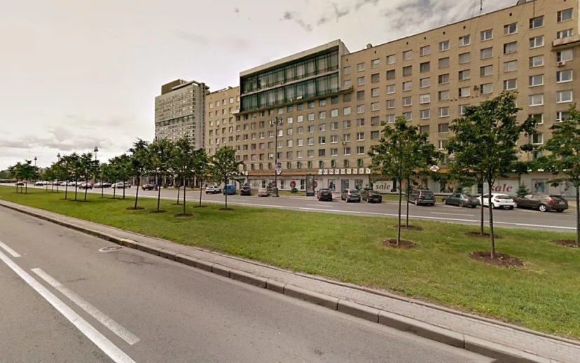 Na Moskovskom 205-201 Apartments — отель с удобствами в Санкт-Петербурге