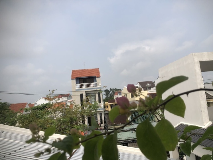 Phương's house 3 — отель в Дананге, Вьетнам