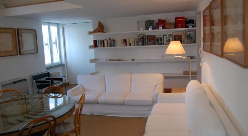 Цены на RSH Borghetto Apartments в Риме