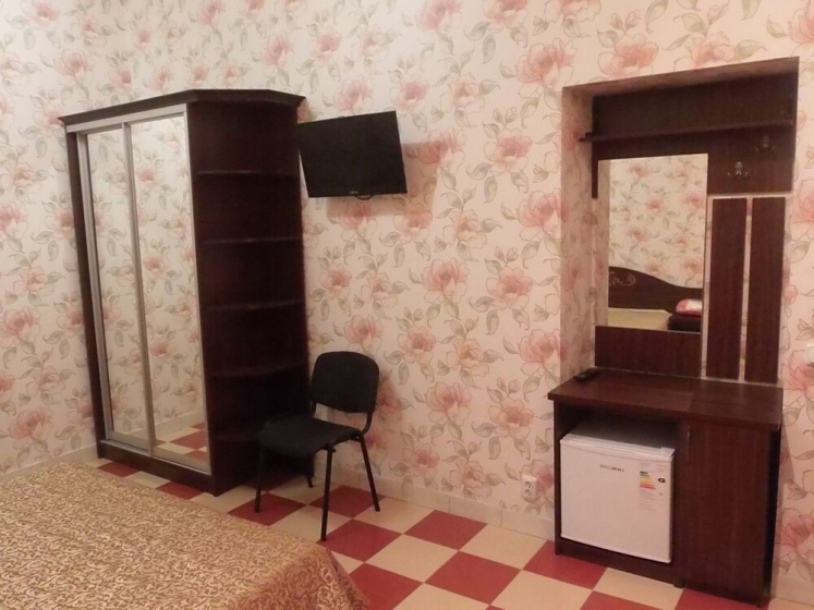 Цены на Elena Guest House в Сочи