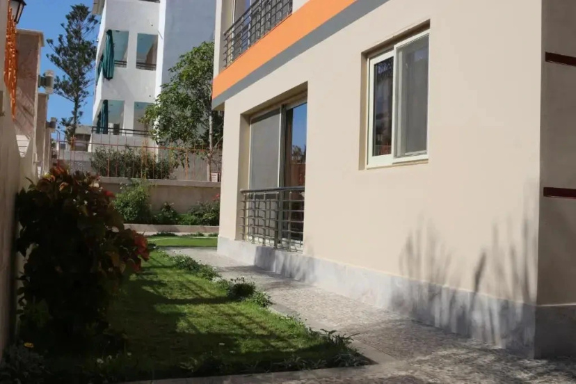Цены на Al Raya Apartments в Александрии
