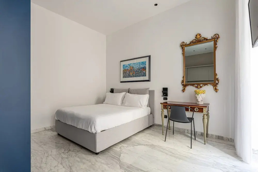 Цены на Palazzo Giglio Charme Suite 1 by Wonderful Italy в Палермо