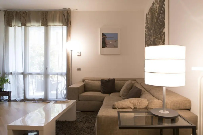 Fashion 6 Apartment — забронировать отель в Милане