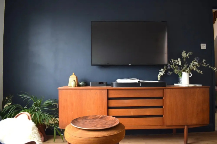 2 Bedroom Apartment in Bethnal Green — отель в Лондоне, Соединенное Королевство