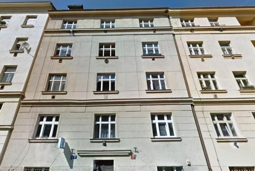 Eden apartments — забронировать отель в Праге