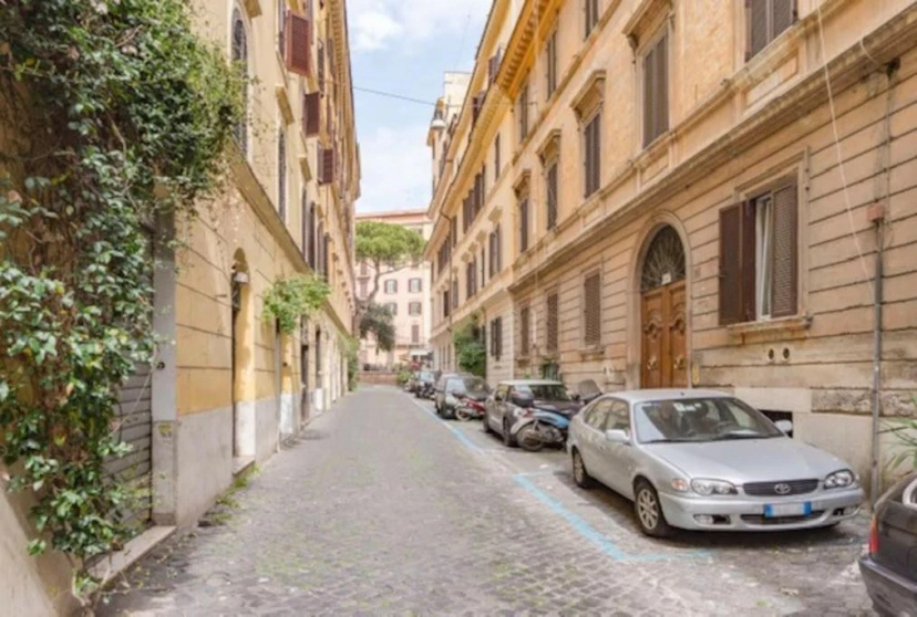 Цены на Borgo Charme Elegante E Unico. Dimora Da Sogno в Риме
