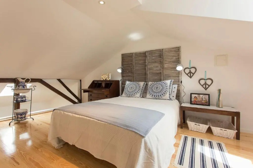 Lisbon Avenida Apartment — комфортный отель в Лиссабоне