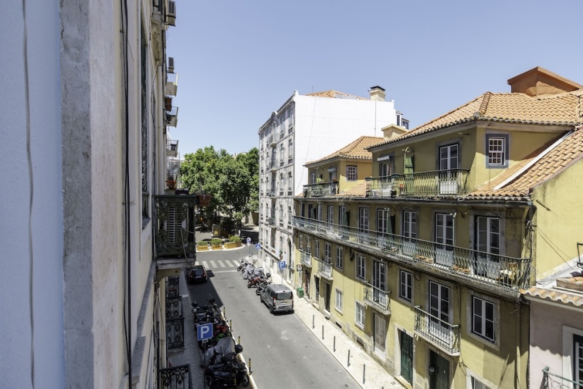 Hygge Lisbon Suites - Estrela — забронировать отель в Лиссабоне