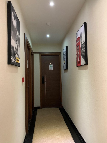 Oasis Apartments — отзывы гостей и цены