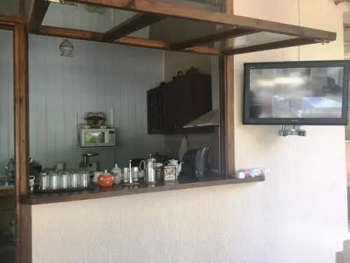 Guest House Lenina 77 — отель с удобствами в Гагра